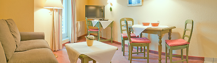 family rooms in hotels